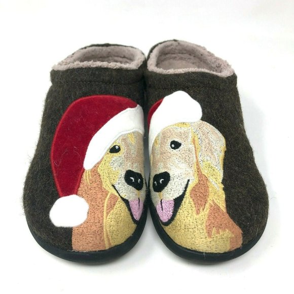 ll bean daybreak scuffs